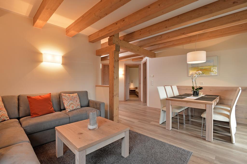 Resort Tirol Brixen Am Sonnenplateau Brixen im Thale Pokój zdjęcie